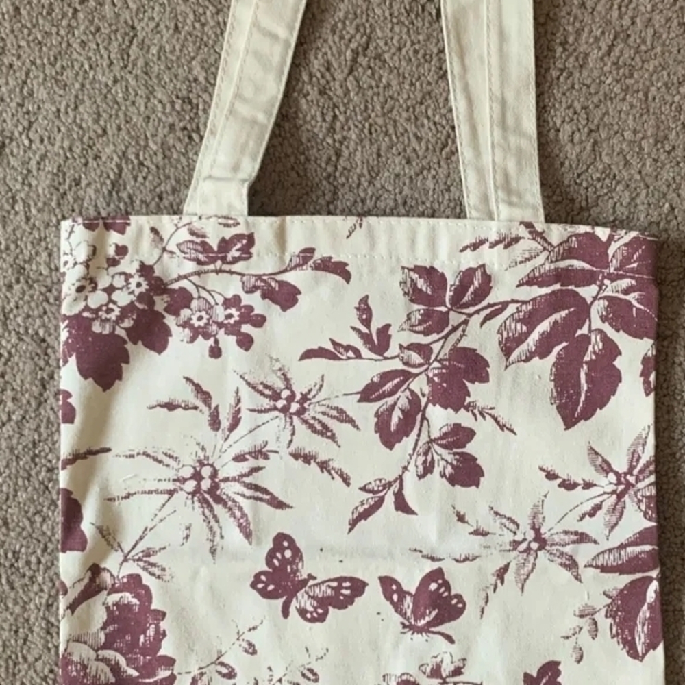 Gucci Bloom Floral Tote